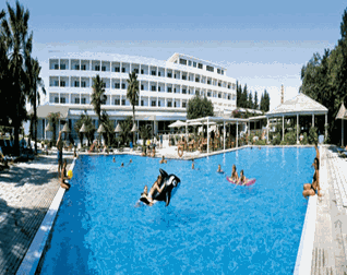 Faliraki Beach Hotel Mitsis Hotels